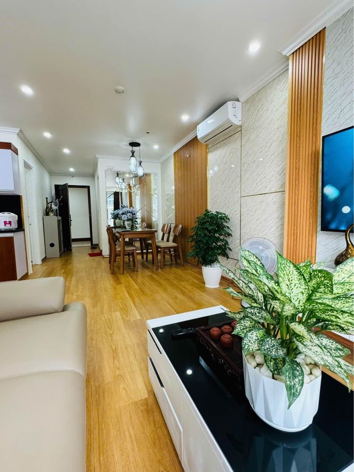 Do chuyển sinh sống nên bán căn hộ 2PN 72m2 view check biển chung cư Newlife Bãi Cháy, Hạ Long.