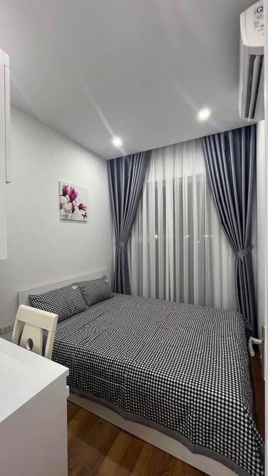 Do chuyển định cư không sử dụng nên cần bán căn hộ 3Pn 96m2 View Biển trung tâm Bãi Cháy, Hạ Long.