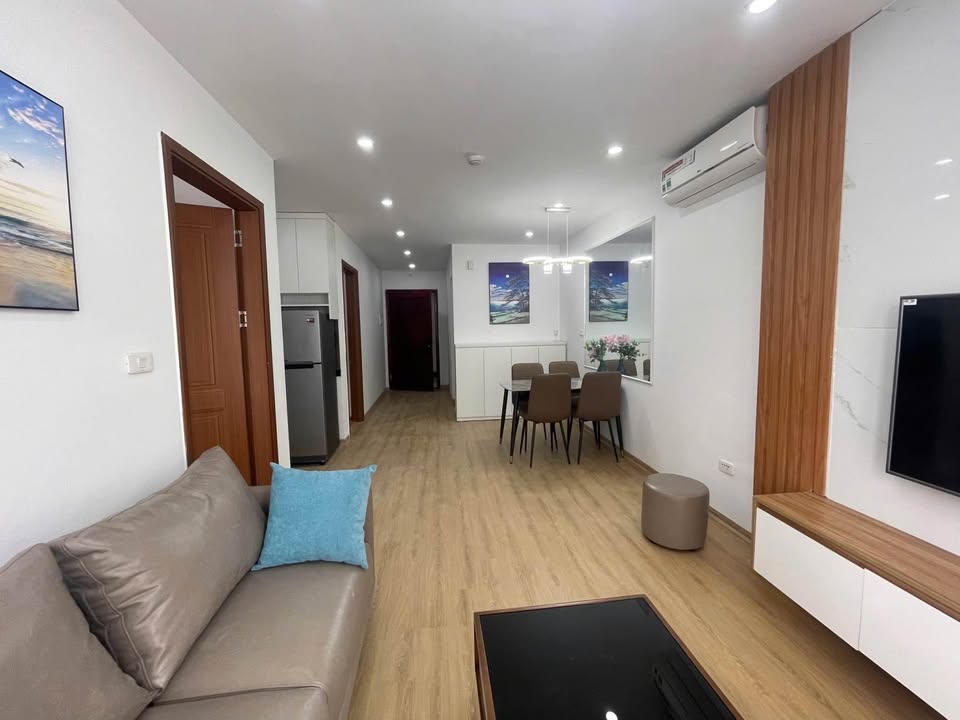 Bán căn hộ 2Pn 72m2 chung cư Newlife, trung tâm du lịch Bãi Cháy, Hạ Long