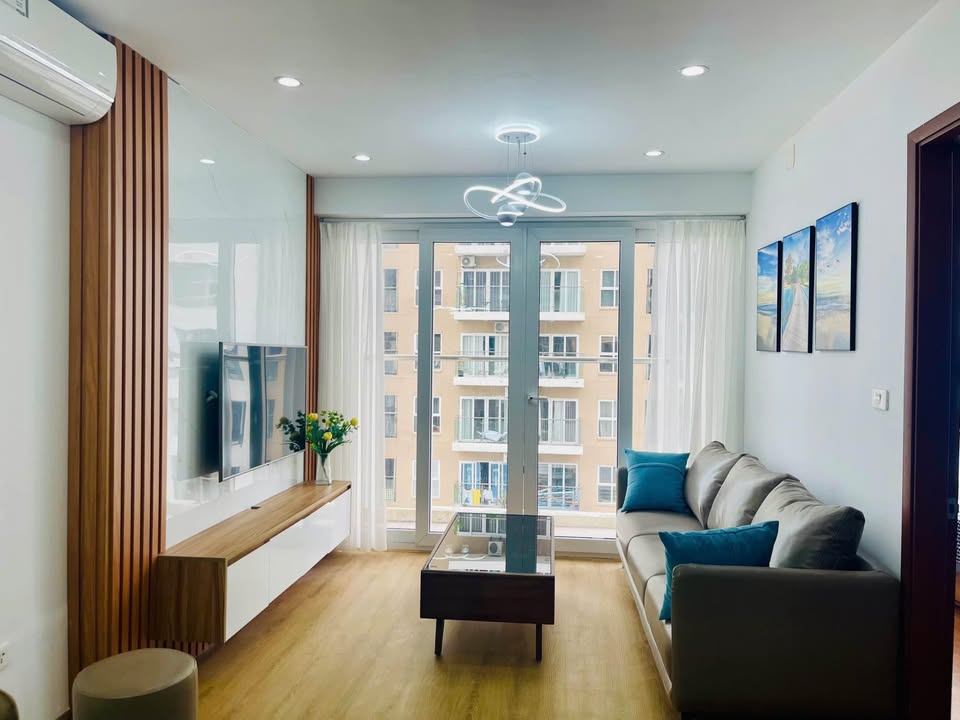 Bán căn hộ 2Pn 72m2 chung cư Newlife, trung tâm du lịch Bãi Cháy, Hạ Long