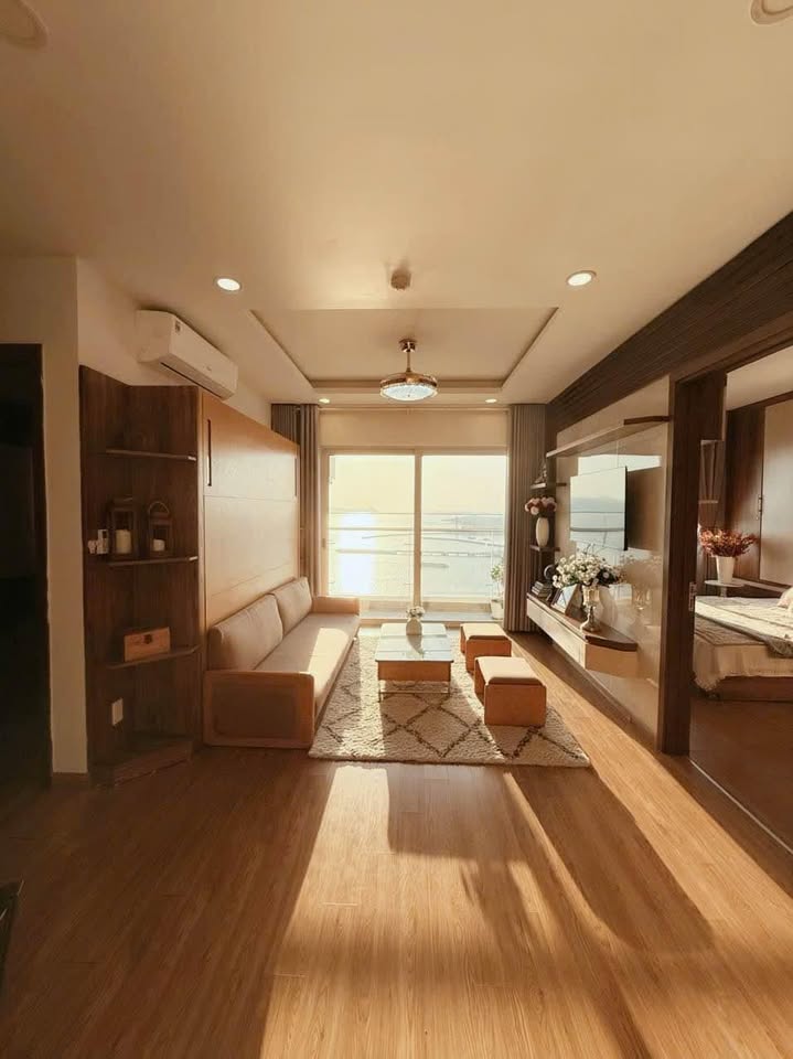 Bán Căn hộ 2Pn 75m2 view biển SAPPHIRE S1, đường Bao Biển Bến Đoan, Hạ Long.