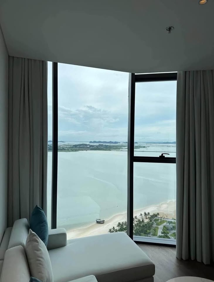 Chính chủ bán Căn Hộ 1PN 45m2 View Biển tòa ALACARTE HẠ LONG BAY.