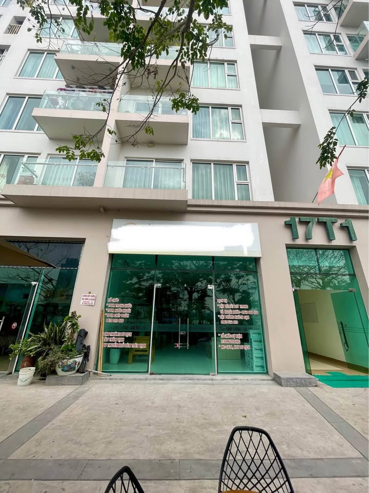 Chính Chủ Bán căn Shophouse View Biển Tại Mặt Đường Hoàng Quốc Việt, Hùng Thắng, Bãi Cháy, Hạ Long.