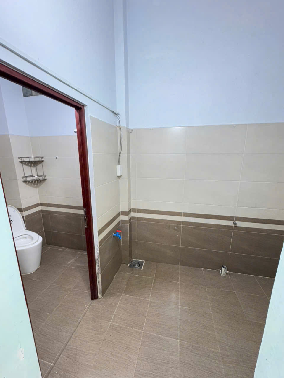 Nhà hẻm Liên Khu 5-6, Bình Hưng Hòa B dt 48m2 1 lầu 2pn 2wc giá 3,9 tỷ