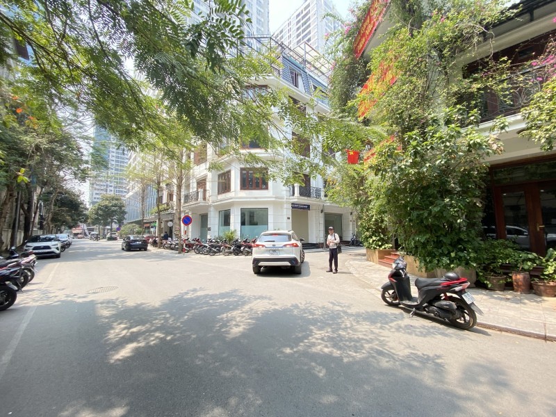 Bán liền kề nguyễn trãi, Q.Thanh Xuân, khu dân chí cao, an ninh đảm bảo