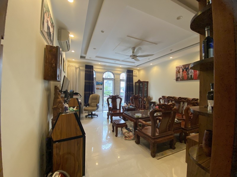 Bán liền kề nguyễn trãi, Q.Thanh Xuân, khu dân chí cao, an ninh đảm bảo