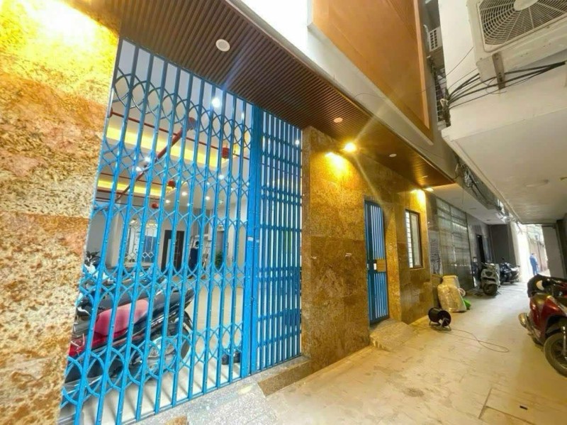 Bán CCMN Phùng Khoang, P.Trung Văn, Q.Nam Từ Liêm, doanh thu gần 2 tỉ/năm