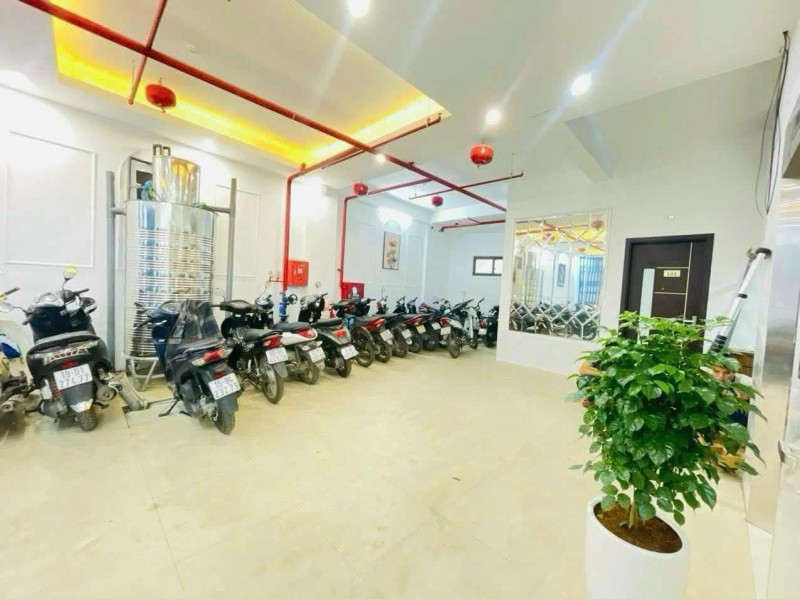 Bán CCMN Phùng Khoang, P.Trung Văn, Q.Nam Từ Liêm, doanh thu gần 2 tỉ/năm