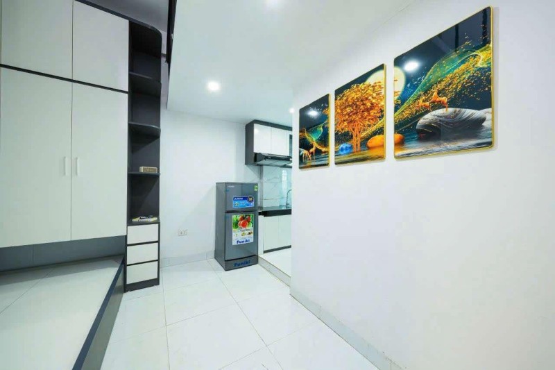 Bán CCMN Phùng Khoang, P.Trung Văn, Q.Nam Từ Liêm, doanh thu gần 2 tỉ/năm