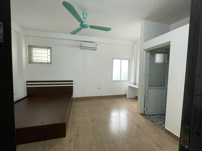 Bán CCMN Triều Khúc, Tân Triều, Thanh Trì, 123m2 x doanh thu gần 2 tỉ/năm