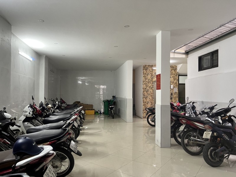 Bán chung cư mi ni Nguyễn Trãi, Q.Thanh Xuân, 30P khép kín doanh thu cực khủng