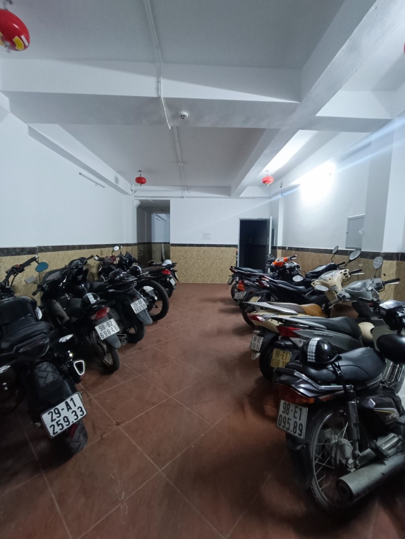 Bán chung cư mi ni khương đình, thanh xuân, 138m2, 28P khép kín, giá chào 28 tỉ