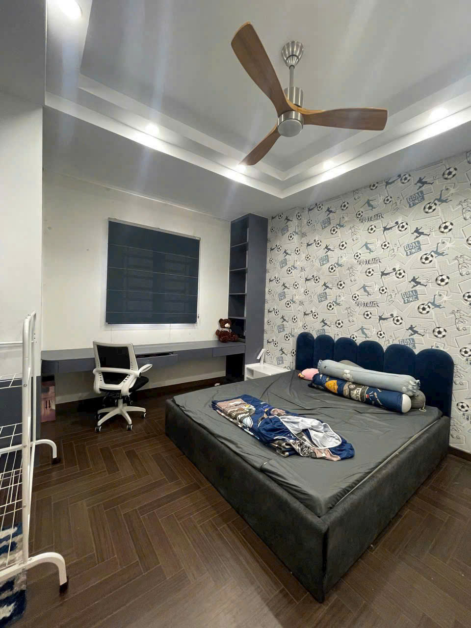 Nhà hẻm cư xá Độc Lập, p Tân Quý, q Tân Phú dt 60m2 2 lầu 4pn4wc giá 9 tỷ