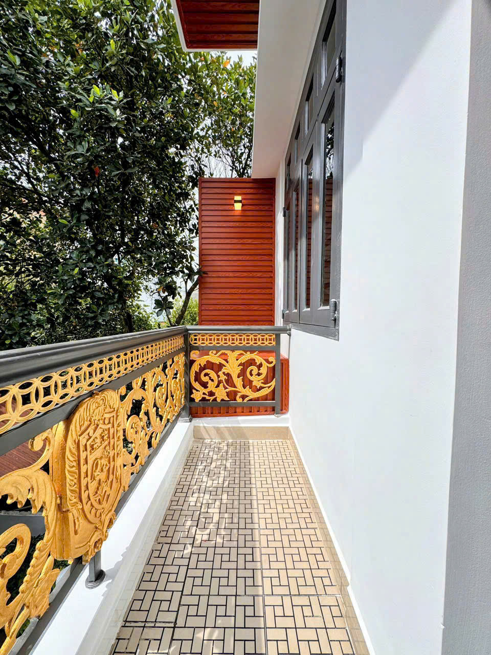 Nhà mới đ/c hẻm Trương Phước Phan , Bình Trị Đông dt 40m2 1 lầu 2pn 2wc giá 4,25 tỷ