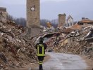Italy nghiên cứu thành công những bức tường chống động đất