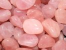 Tìm hiểu tác dụng của đá thạch anh hồng trong phong thủy