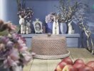 Căn bếp vintage xinh xắn của nghệ nhân cắm hoa ở Hà Nội