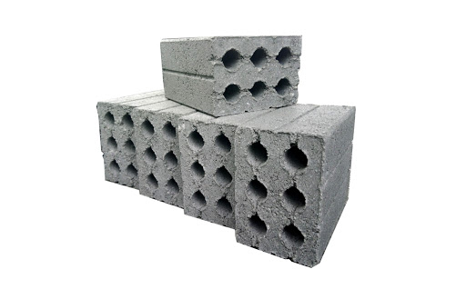 Các loại gạch thường dùng trong xây dựng: gạch không nung
