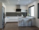 Ưu điểm và nhược điểm của tủ bếp hình chữ G