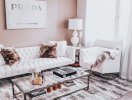 Những ý tưởng biến cửa sổ thành không gian lãng mạn đến bất ngờ