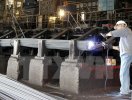 Thép nội địa có xu hướng tiếp tục tăng giá