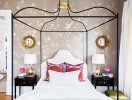 Trang trí phòng ngủ mang đậm chất nữ tính