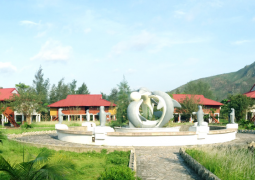 Resort Việt Mỹ Vân Đồn