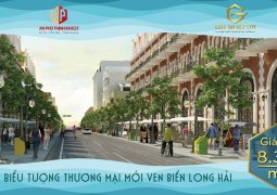 Long Hải New City