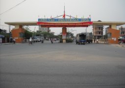 Khu công nghiệp Đồng Văn I