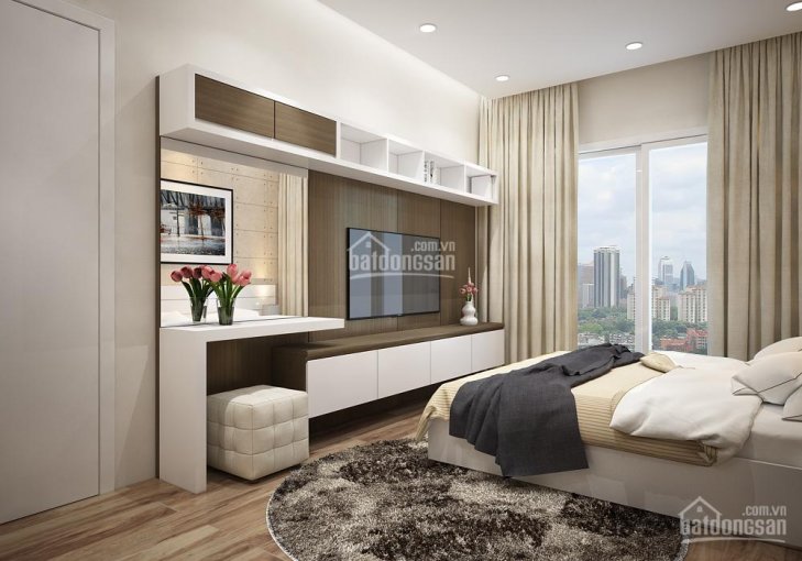 Chính chủ cần bán gấp căn hộ cao cấp Tân Phước Plaza, TT Q. 11, 1PN giá 2,4 tỷ, 2PN giá 3 tỷ