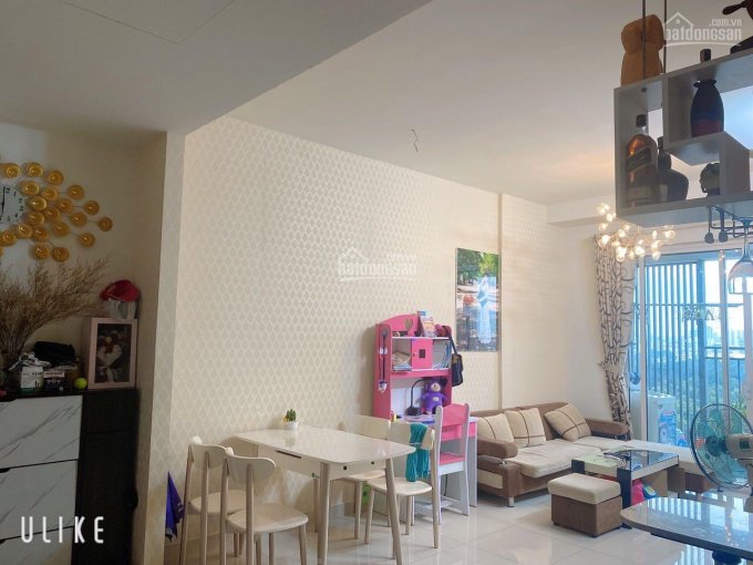 Chính chủ bán căn GM1 - 75m2 view hướng trung tâm TP 4.2tỷ full nội thất
