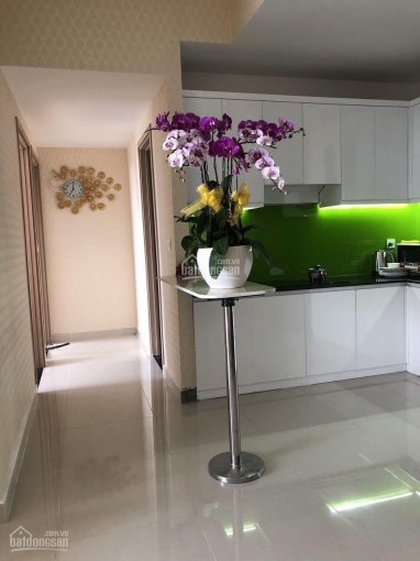Chính chủ bán căn GM1 - 75m2 view hướng trung tâm TP 4.2tỷ full nội thất