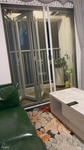 Căn hộ 65m2 sổ hồng 2PN, full nội thất cao cấp