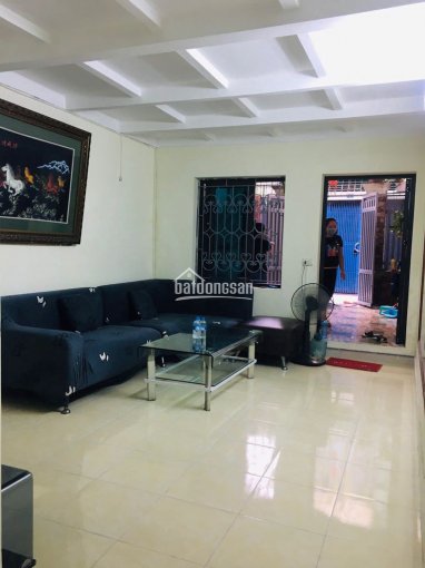 Chính chủ cho thuê nhà ở ngõ 136 Nguyễn An Ninh, 55m2 x 2 tầng
