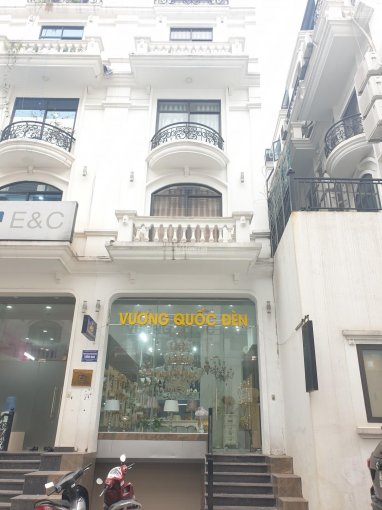 Cho thuê nhà Trần Quốc Vượng 65m2, 4T ngõ ô tô đỗ cửa giá 16tr/tháng. LH Ms Linh 0977506626