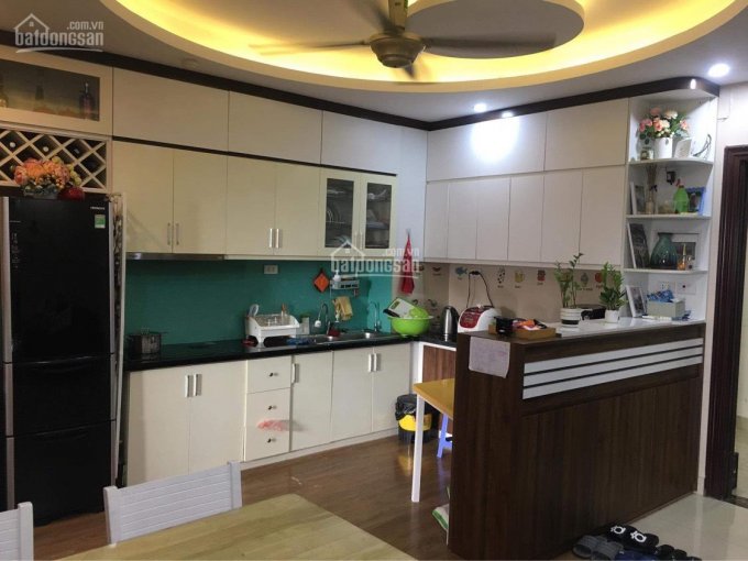 Chính chủ mình cần bán gấp căn hộ 2PN DT 59m2 tòa CT2B Nghĩa Đô - 106 Hoàng Quốc Việt giá 2,05 tỷ