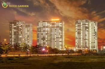 Em còn vài suất ngoại giao tại dự án Tecco Garden, LH 0973.390.995