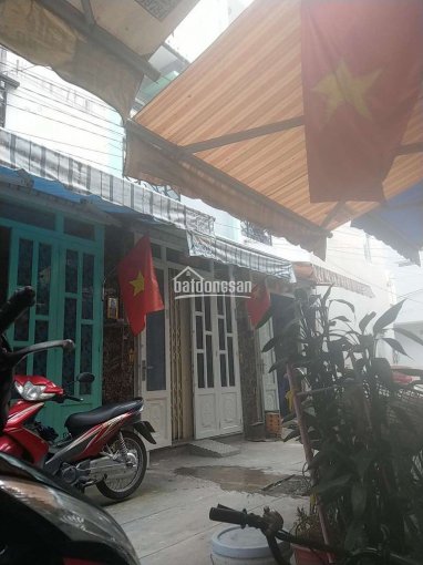 Cho thuê nhà đường Lê Văn Quới, Bình Tân, Hồ Chí Minh