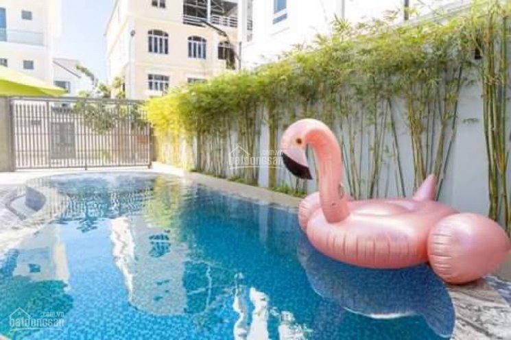 Cần cho thuê villa (vip), trung tâm TP Vũng Tàu
