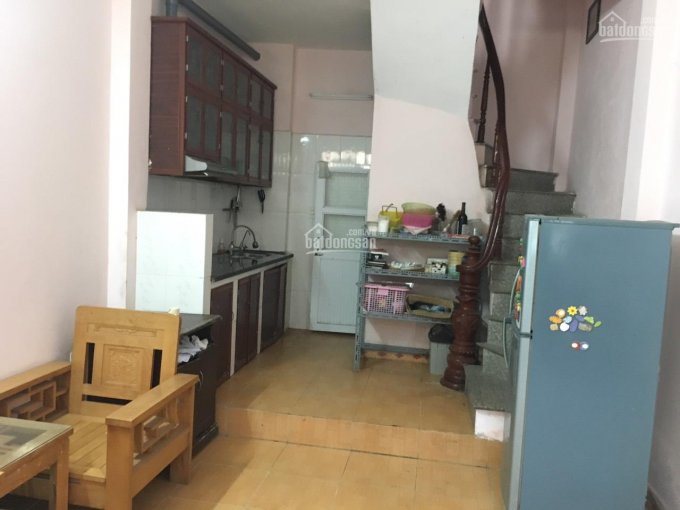 Cho thuê nhà riêng tại thôn Văn, Thanh Liệt, Thanh Trì, Hà Nội