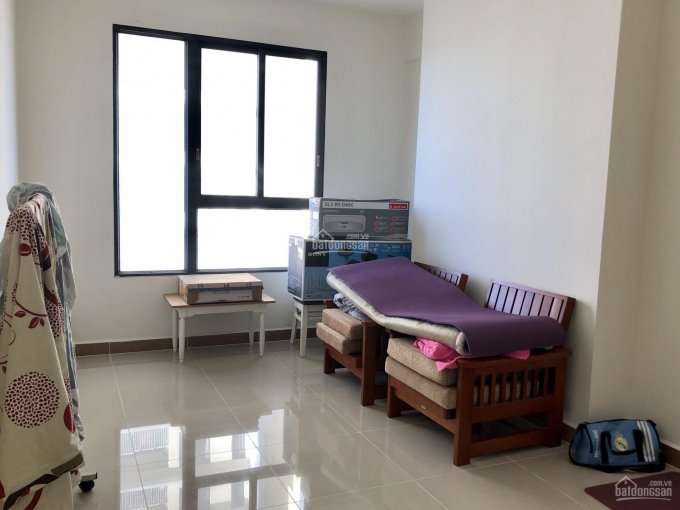 Chuyển nhà cần bán căn hộ 90.2 m2 (A2 - Mặt sông, 2 phòng ngủ + 2 toilet)