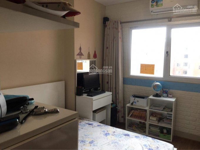 Chính chủ mình cần bán gấp căn hộ 2PN DT 59m2 tòa CT2B Nghĩa Đô - 106 Hoàng Quốc Việt giá 2,05 tỷ