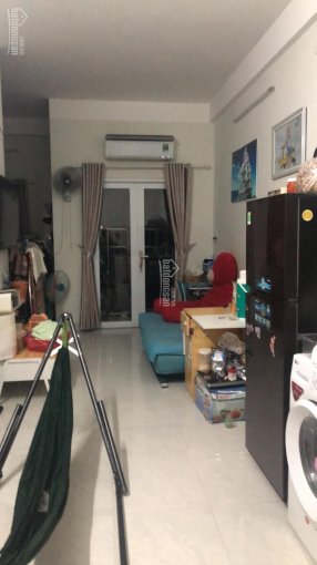 Bán căn hộ giá rẻ khu dân cư Amazing City Bình Chánh, DT: 40.5m2