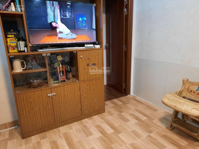 Bán căn hộ chung cư Khánh Hội 1, Q. 4, TP. HCM