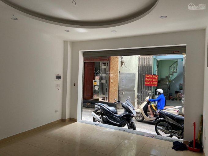 Chính chủ cho thuê nhà ở hoặc làm văn phòng ở Đống Đa, Hà Nội ở mặt ngõ rộng, 5,5 tầng, DT 35m2