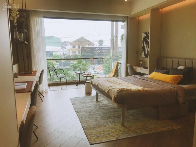 Lavita Thuận An - căn hộ chuẩn Resort 5*, giá cực sốc chỉ từ 1,3 tỷ/căn - thanh toán chỉ 20%