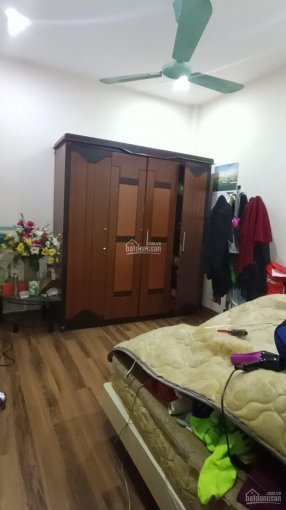 Cho thuê nhà ngõ Thịnh Quang, Thái Thịnh 40m2 x 3,5 tầng, đủ đồ, giá 12tr/tháng, CTL