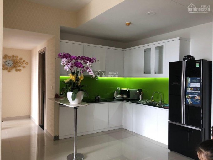 Chính chủ bán căn GM1 - 75m2 view hướng trung tâm TP 4.2tỷ full nội thất