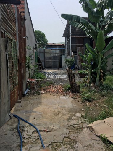 Cho thuê nhà giá rẻ đường Lê Thị Dung, Vĩnh Lộc A, Huyện Bình Chánh