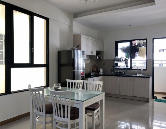 Chuyển nhà cần bán căn hộ 90.2 m2 (A2 - Mặt sông, 2 phòng ngủ + 2 toilet)